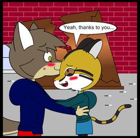 Read Speckledorks  1 Page 10 in English