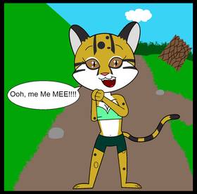 Read Speckledorks  2 Page 6 in English