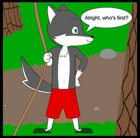 Read Speckledorks  2 Page 7 in English