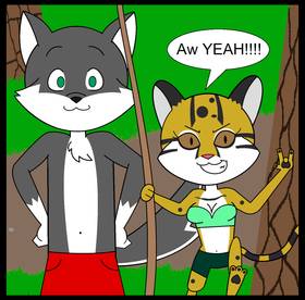 Read Speckledorks  2 Page 8 in English