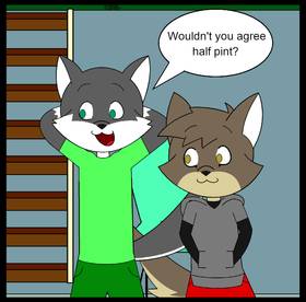 Read Speckledorks  3 Page 2 in English