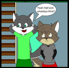 Read Speckledorks  3 Page 5 in English