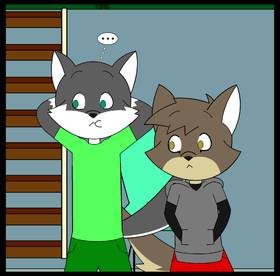 Read Speckledorks  3 Page 7 in English