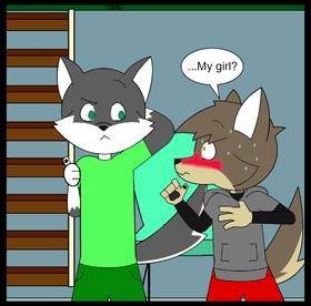 Read Speckledorks  3 Page 9 in English