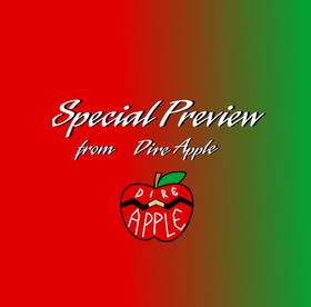 Read Speckledorks  4 Page 1 in English