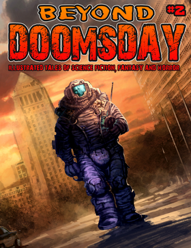 Read Beyond Doomsday  2 Page 1 in English