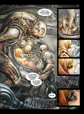 Read Beyond Doomsday  1 Page 4 in English