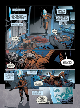 Read Beyond Doomsday  2 Page 4 in English