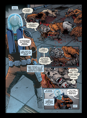 Read Beyond Doomsday  2 Page 5 in English