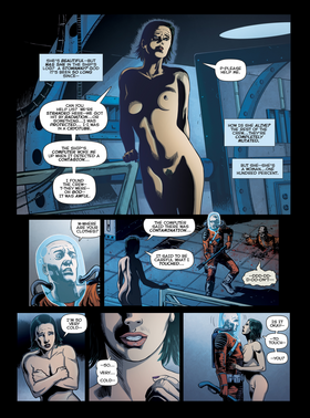 Read Beyond Doomsday  2 Page 6 in English