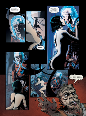 Read Beyond Doomsday  2 Page 7 in English