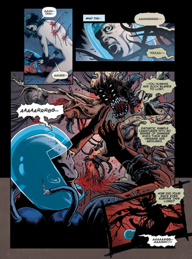 Read Beyond Doomsday  2 Page 8 in English