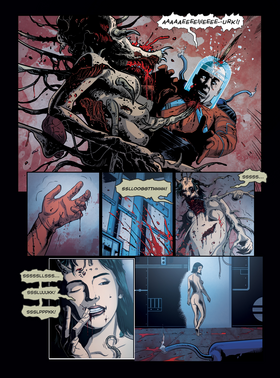 Read Beyond Doomsday  2 Page 9 in English