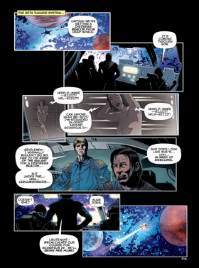 Read Beyond Doomsday  2 Page 10 in English