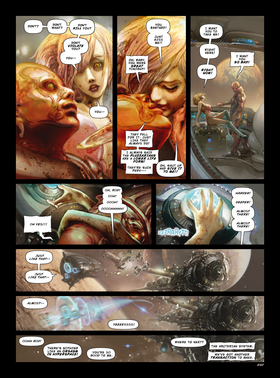 Read Beyond Doomsday  1 Page 10 in English