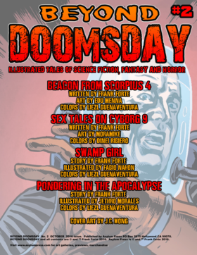 Read Beyond Doomsday  2 Page 2 in English