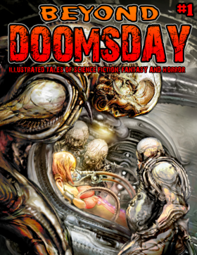 Read Beyond Doomsday  1 Page 1 in English