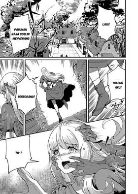 Read Kichiku Eiyuu  1 Page 3 in Indonesian