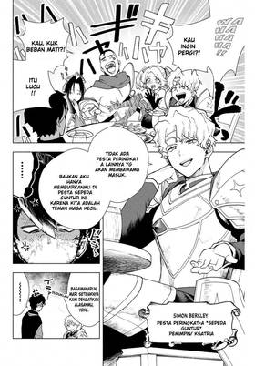 Read A Rank Party wo Ridatsu Shita Ore wa  1 Page 2 in Indonesian