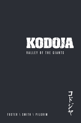 Read Kodoja  2 Page 1 in English