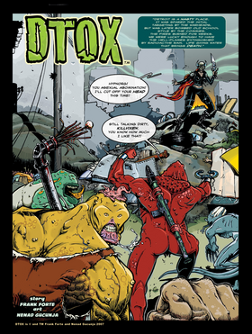 Read DTOX  1 Page 3 in English