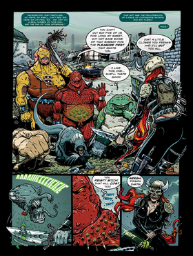 Read DTOX  1 Page 4 in English