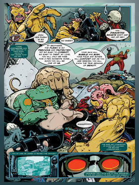 Read DTOX  1 Page 5 in English