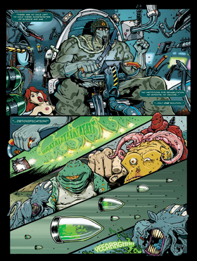 Read DTOX  1 Page 6 in English