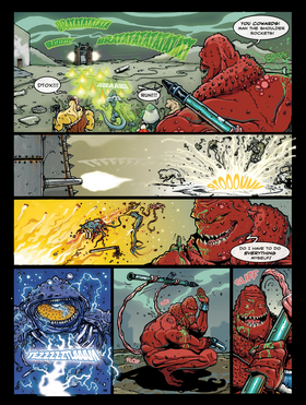 Read DTOX  1 Page 7 in English