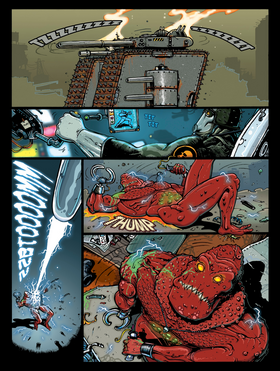 Read DTOX  1 Page 9 in English