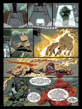 Read DTOX  1 Page 10 in English