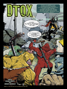 Read DTOX  1 Page 3 in English