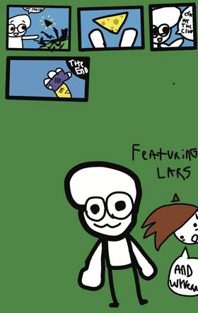 Read Tiny’s animator club   1 Page 2 in English