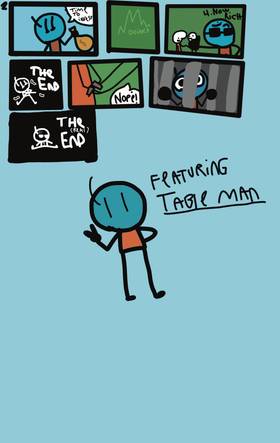 Read Tiny’s animator club   3 Page 2 in English