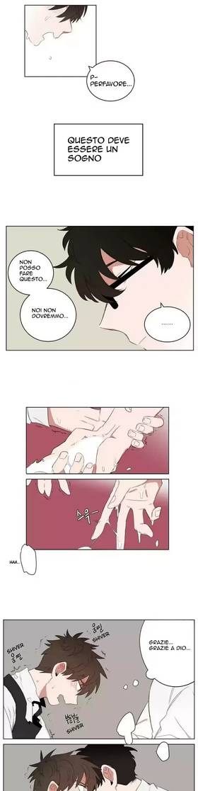 Read Sign Language  1 Page 2 in Italian