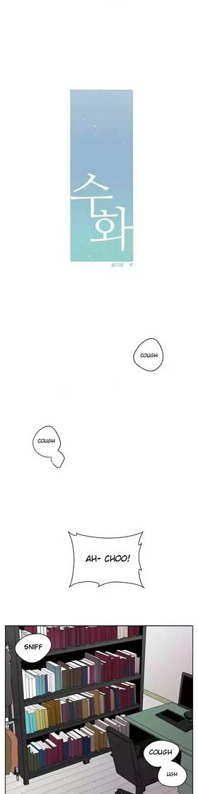 Read Sign Language  1 Page 5 in Italian