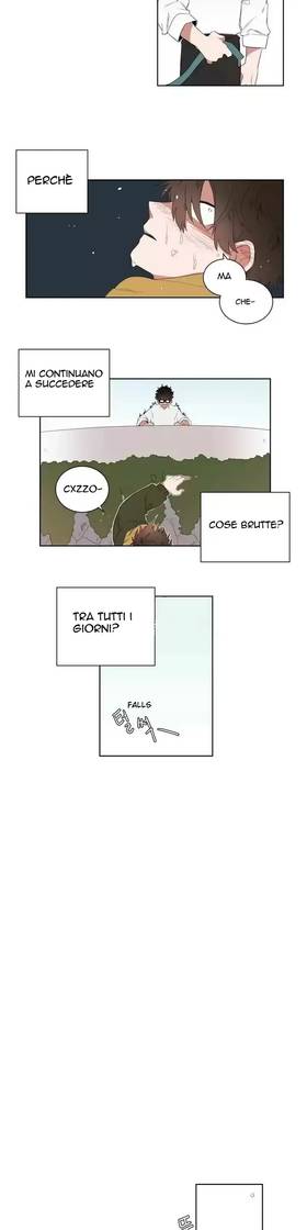 Read Sign Language  1 Page 10 in Italian