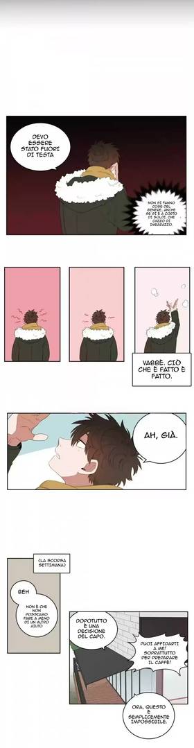 Read Sign Language  2 Page 2 in Italian