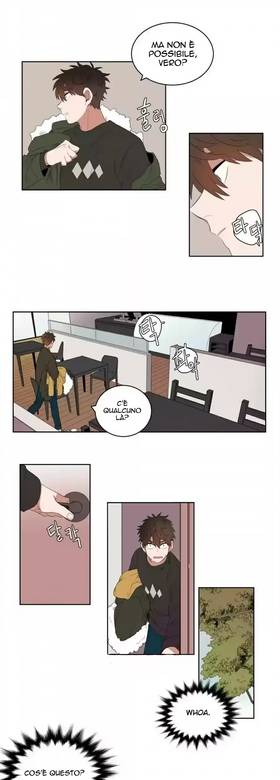 Read Sign Language  2 Page 7 in Italian
