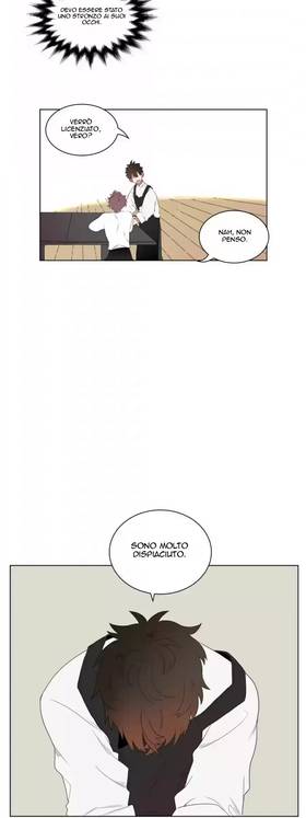 Read Sign Language  3 Page 3 in Italian