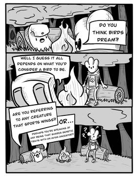 Read The Voidgarden  1 Page 2 in English