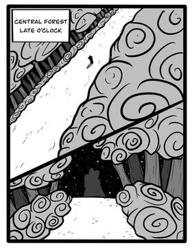 Read The Voidgarden  2 Page 2 in English