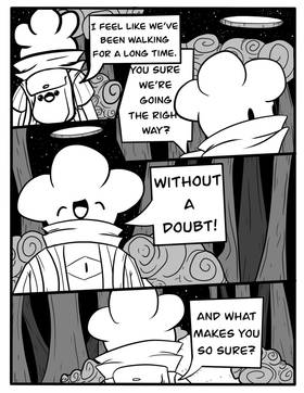 Read The Voidgarden  2 Page 3 in English