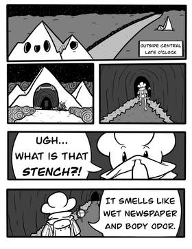 Read The Voidgarden  4 Page 2 in English