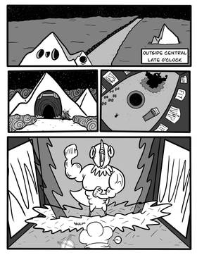 Read The Voidgarden  5 Page 2 in English