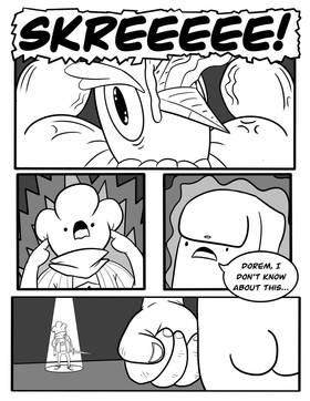 Read The Voidgarden  5 Page 3 in English