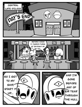 Read The Voidgarden  7 Page 2 in English