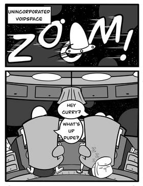 Read The Voidgarden  9 Page 2 in English