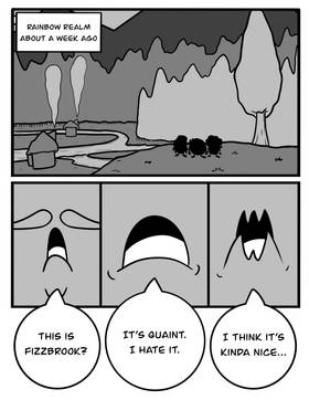 Read The Voidgarden  13 Page 2 in English