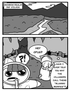 Read The Voidgarden  14 Page 2 in English